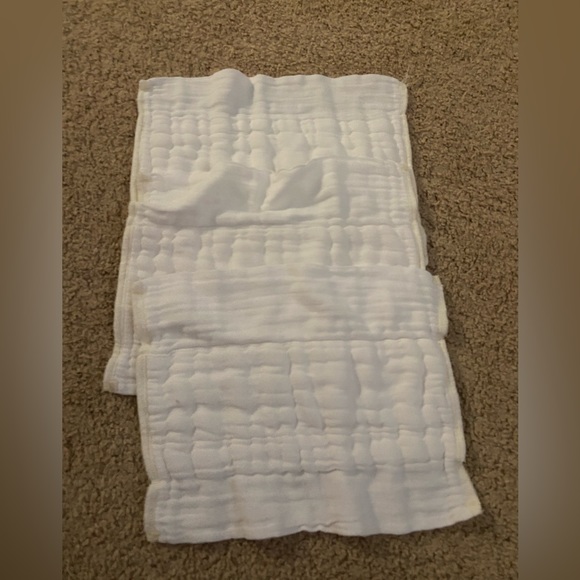 Cloth-eez newbie prefold bundle - Picture 1 of 1